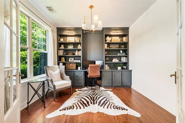 1085 Ashley Manor Drive, Roswell, GA 30075