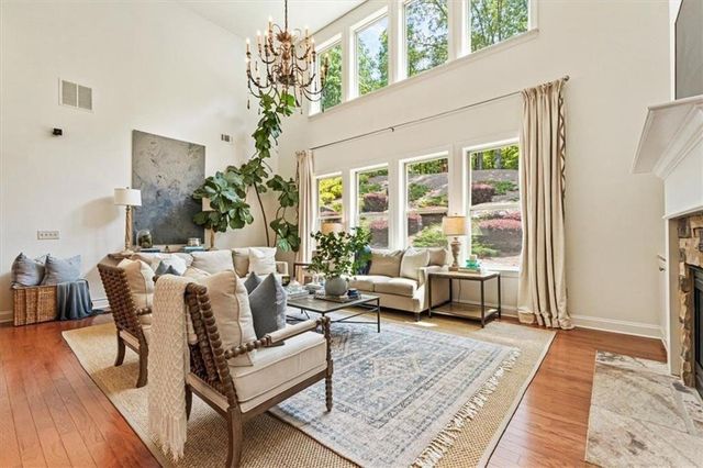1085 Ashley Manor Drive, Roswell, GA 30075