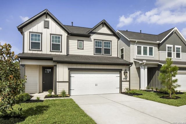 1840 WOODLAND FIELD XING # 225, Spring, TX 77380