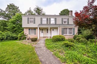 3221 Attleboro Road, Unity Twp, PA 15601