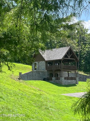 Stone Bridge Drive, Dandridge, TN 37725