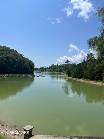 Stone Bridge Drive, Dandridge, TN 37725