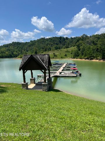 Stone Bridge Drive, Dandridge, TN 37725