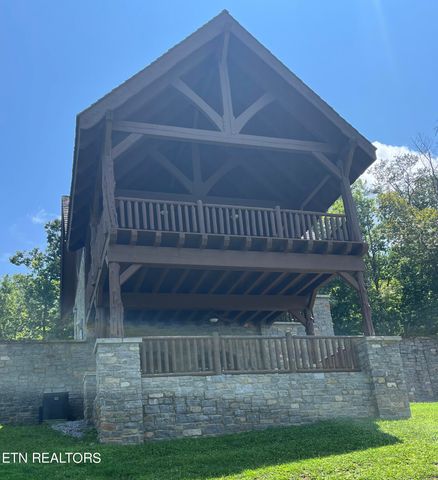 Stone Bridge Drive, Dandridge, TN 37725