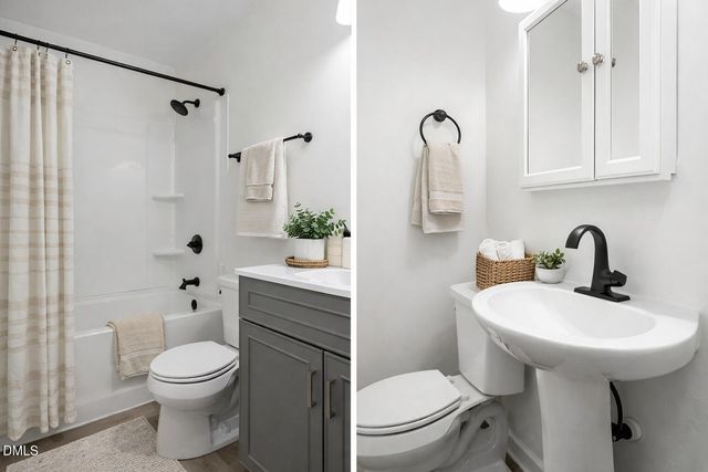 1322 Elm Street, Burlington, NC 27217