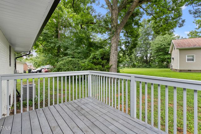 1322 Elm Street, Burlington, NC 27217