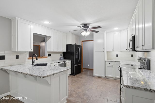 202 COLLINS COURT, Ashland, MO 65010