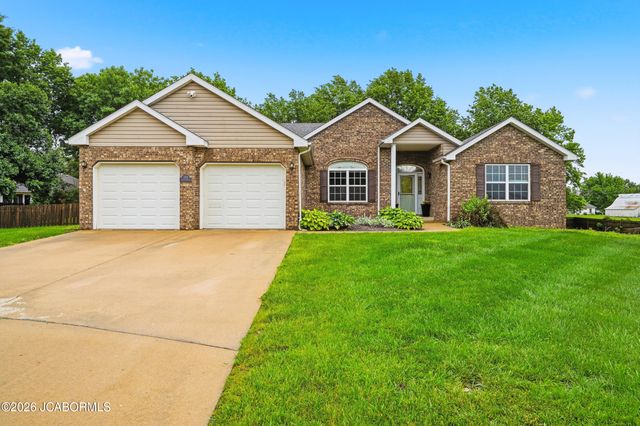 202 COLLINS COURT, Ashland, MO 65010