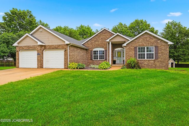 202 COLLINS COURT, Ashland, MO 65010