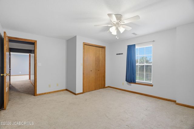202 COLLINS COURT, Ashland, MO 65010