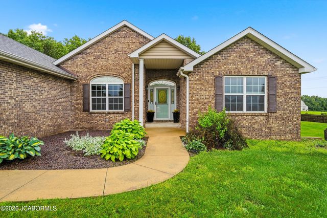 202 COLLINS COURT, Ashland, MO 65010