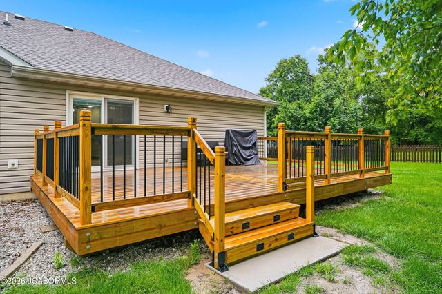 202 COLLINS COURT, Ashland, MO 65010