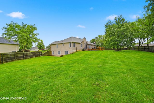 202 COLLINS COURT, Ashland, MO 65010