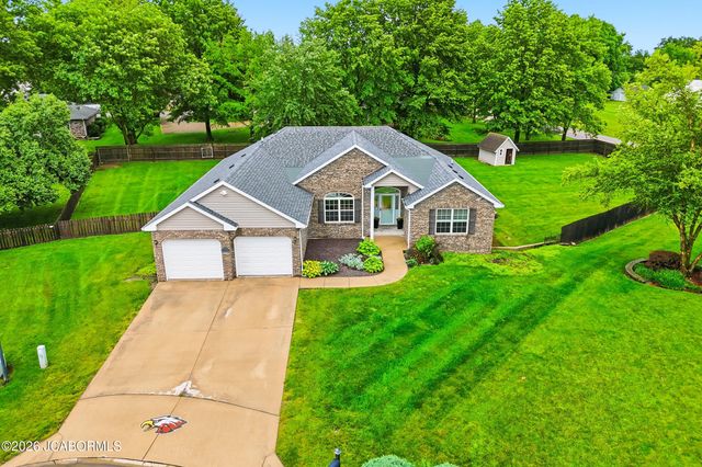 202 COLLINS COURT, Ashland, MO 65010