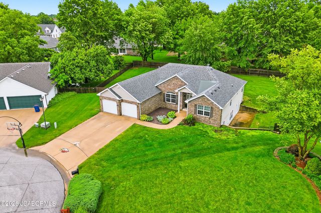 202 COLLINS COURT, Ashland, MO 65010