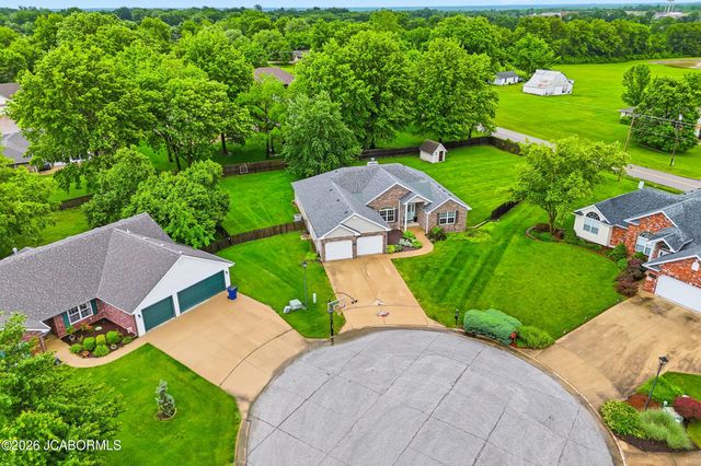 202 COLLINS COURT, Ashland, MO 65010