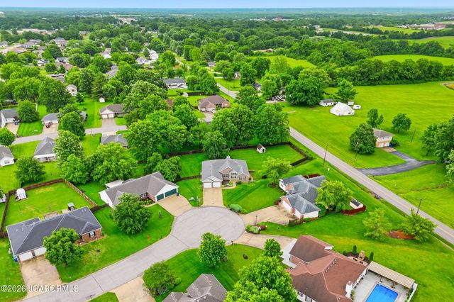 202 COLLINS COURT, Ashland, MO 65010