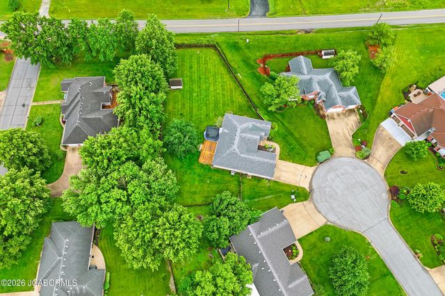202 COLLINS COURT, Ashland, MO 65010
