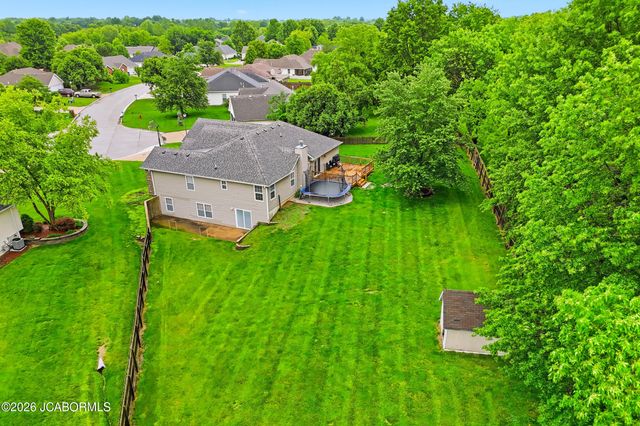 202 COLLINS COURT, Ashland, MO 65010