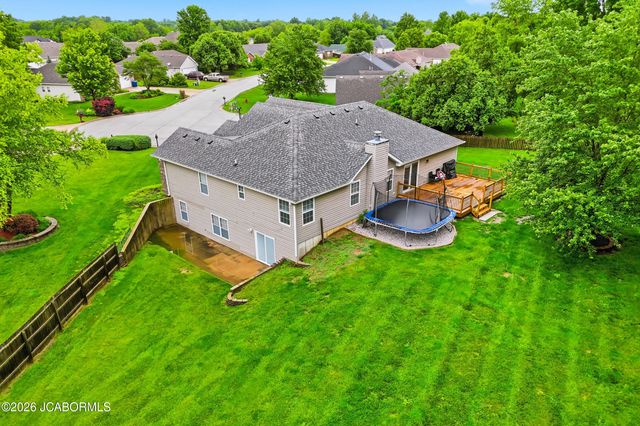 202 COLLINS COURT, Ashland, MO 65010