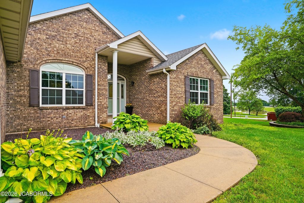 202 COLLINS COURT, Ashland, MO 65010