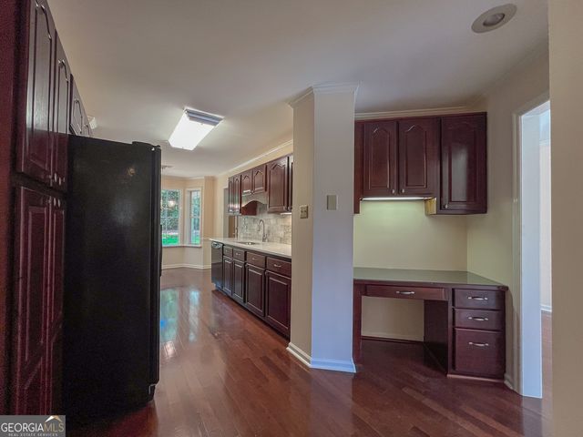 307 Oak Pointe Drive, Dublin, GA 31021