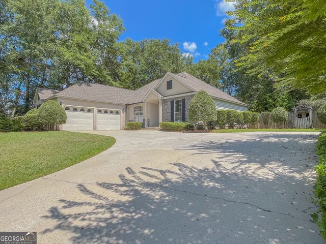 307 Oak Pointe Drive, Dublin, GA 31021