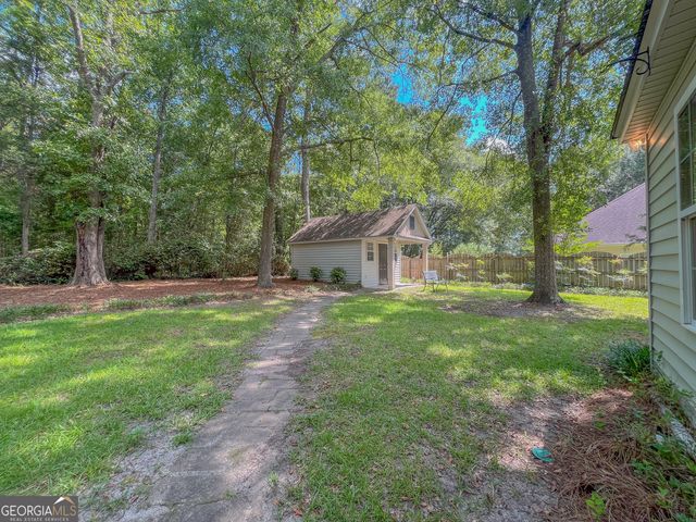 307 Oak Pointe Drive, Dublin, GA 31021