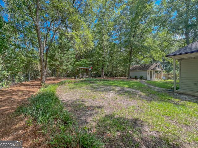 307 Oak Pointe Drive, Dublin, GA 31021