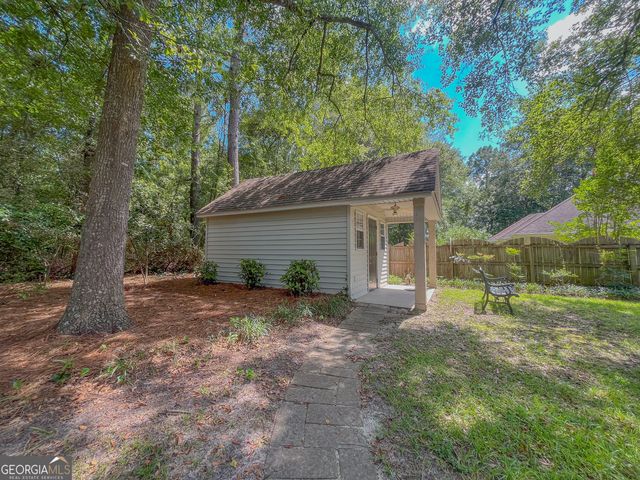 307 Oak Pointe Drive, Dublin, GA 31021
