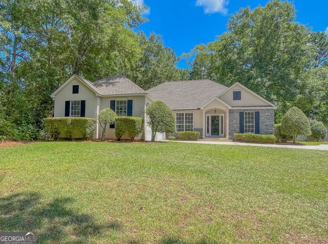 307 Oak Pointe Drive, Dublin, GA 31021