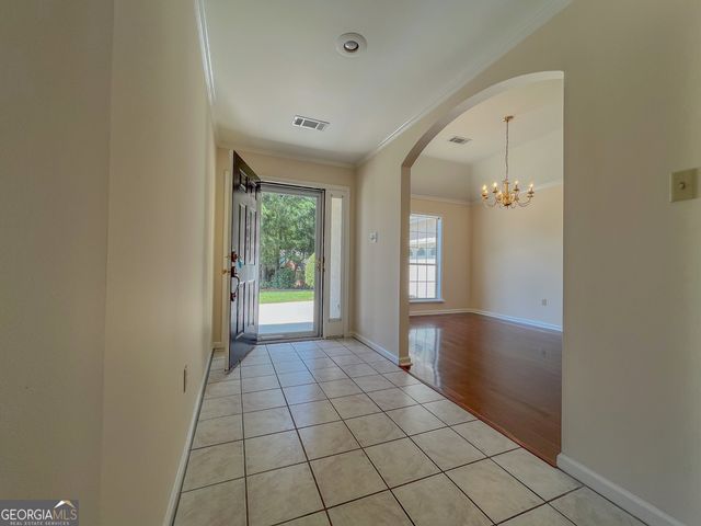 307 Oak Pointe Drive, Dublin, GA 31021