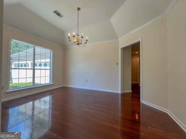 307 Oak Pointe Drive, Dublin, GA 31021