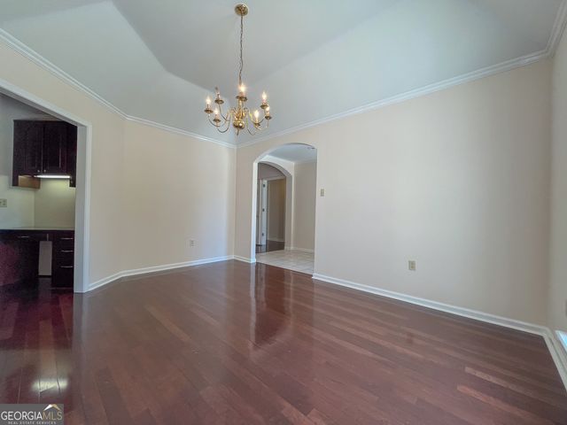 307 Oak Pointe Drive, Dublin, GA 31021