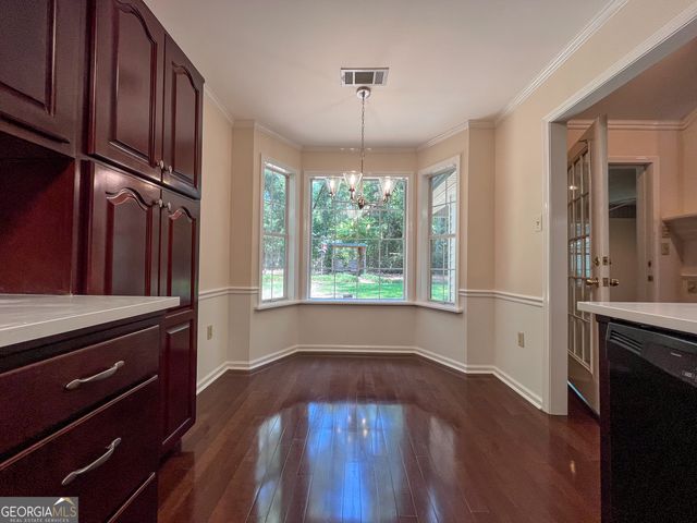 307 Oak Pointe Drive, Dublin, GA 31021