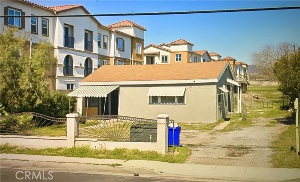 16246 Arrow, Fontana, CA 92335