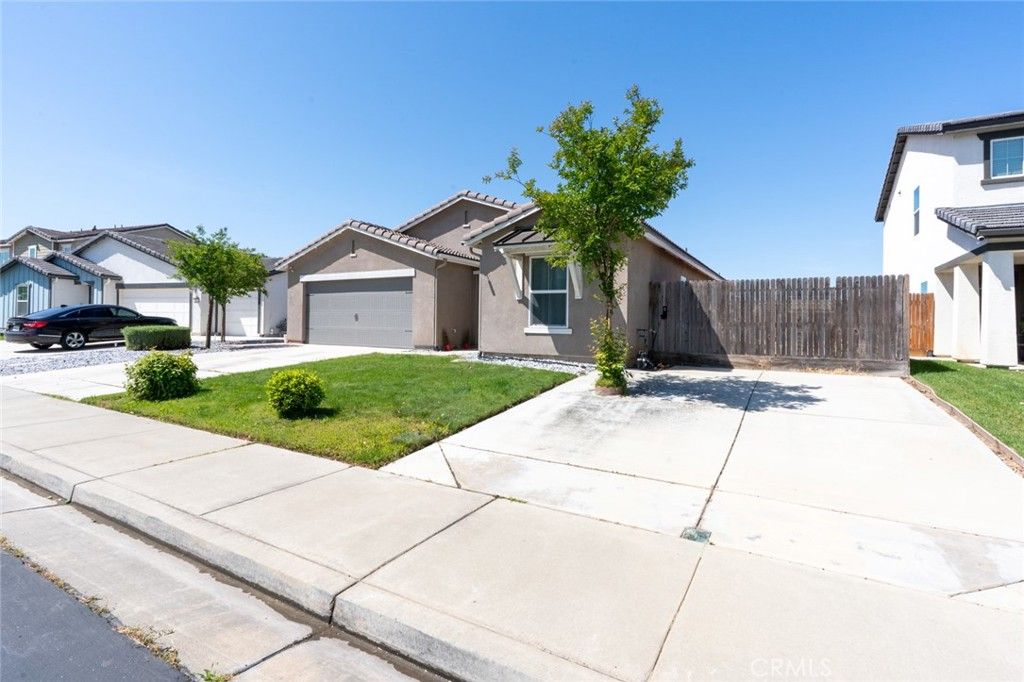 Image 3 of property listing at 2005 Shasta, Atwater, CA 95301