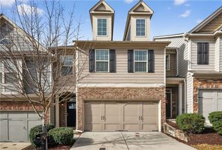 5008 WhiteOak SE Pointe 15, Smyrna, GA 30080
