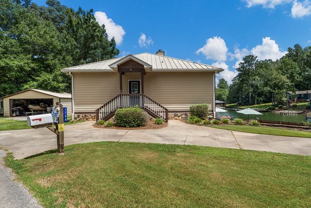 1754 Lee Road 0348, Salem, AL 36874