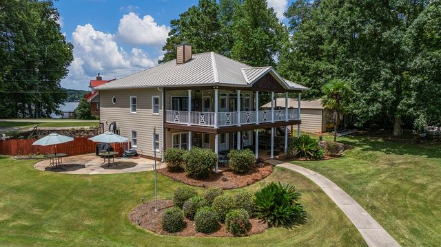 1754 Lee Road 0348, Salem, AL 36874