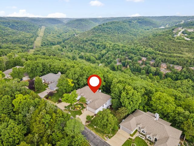 1749 Cedar Ridge Way, Branson West, MO 65737