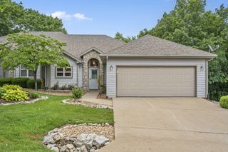 1749 Cedar Ridge Way, Branson West, MO 65737