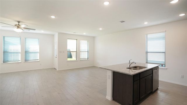 25810 Northpark Pine Drive, Porter, TX 77365