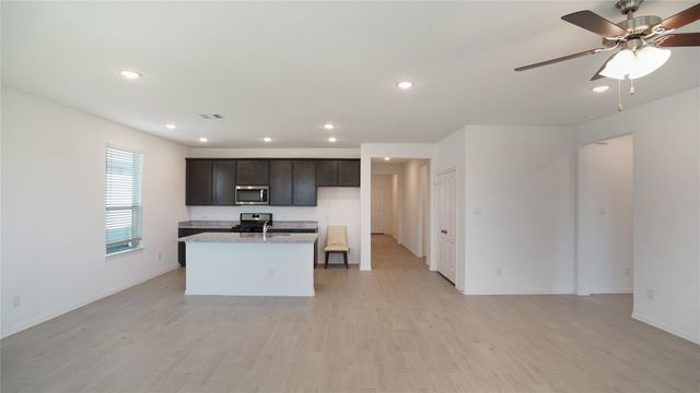 25810 Northpark Pine Drive, Porter, TX 77365