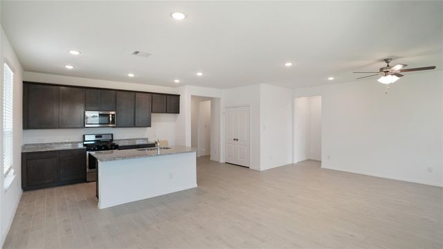 25810 Northpark Pine Drive, Porter, TX 77365