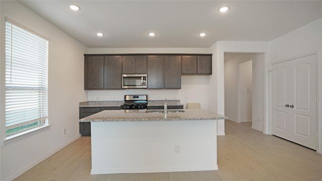 25810 Northpark Pine Drive, Porter, TX 77365