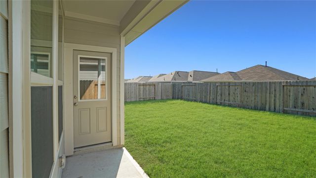 25810 Northpark Pine Drive, Porter, TX 77365