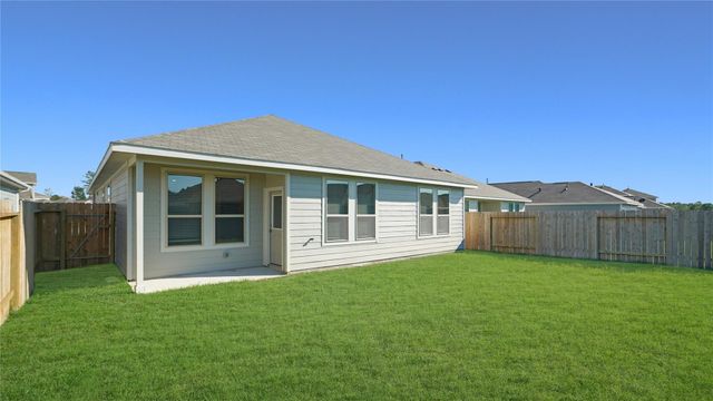 25810 Northpark Pine Drive, Porter, TX 77365