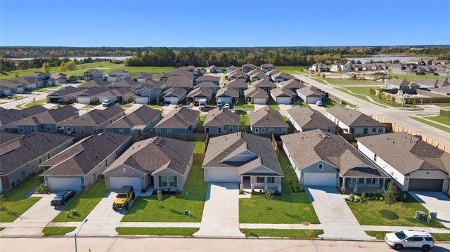 25810 Northpark Pine Drive, Porter, TX 77365
