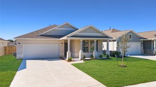 25810 Northpark Pine Drive, Porter, TX 77365